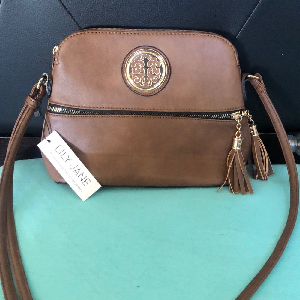 Lily Jane purse